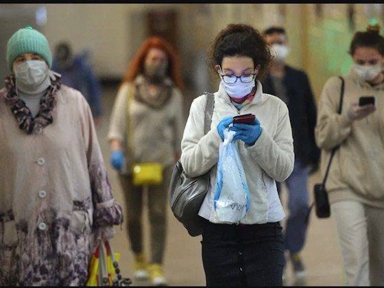 Алгоритм рекомендаций в интернете предложили отключать по желанию россиян